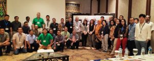USSEC's Shrimp Initiative Seminars